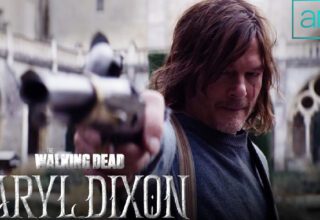 The Walking Dead Daryl Dixon Dizi | Konusu | Oyuncuları | AMC