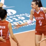 U19 Türkiye – Japonya voleybol yarı final maçı canlı izle, Türkiye