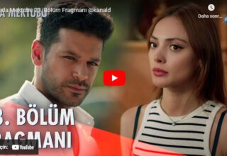 Veda Mektubu 23. bölüm fragmanı yayınlandı mı? Veda Mektubu 23. bölüm fragmanı izle