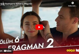 Ya Çok Seversen 6. bölüm 2. fragmanı yayınlandı mı? Ya Çok Seversen fragman izle