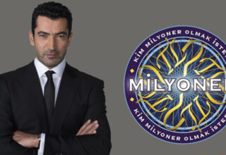 Kim Milyoner Olmak İster Canlı İzle! Kim Milyoner Olmak İster Yeni Bölüm Canlı İzle!