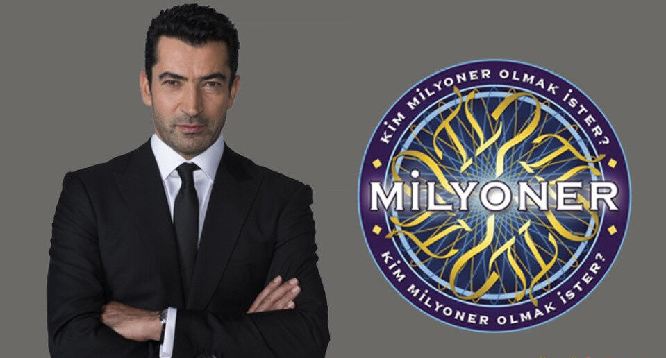 Kim Milyoner Olmak İster Canlı İzle! Kim Milyoner Olmak İster Yeni Bölüm Canlı İzle!