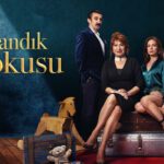 Sandık Kokusu 13. bölüm FULL İZLE!