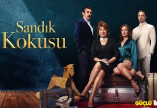 Sandık Kokusu 17. bölüm fragmanı yayınlandı mı?