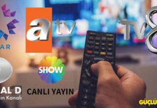 Bugün hangi diziler var? TV’de ne var? 19 Şubat TV yayın akışı