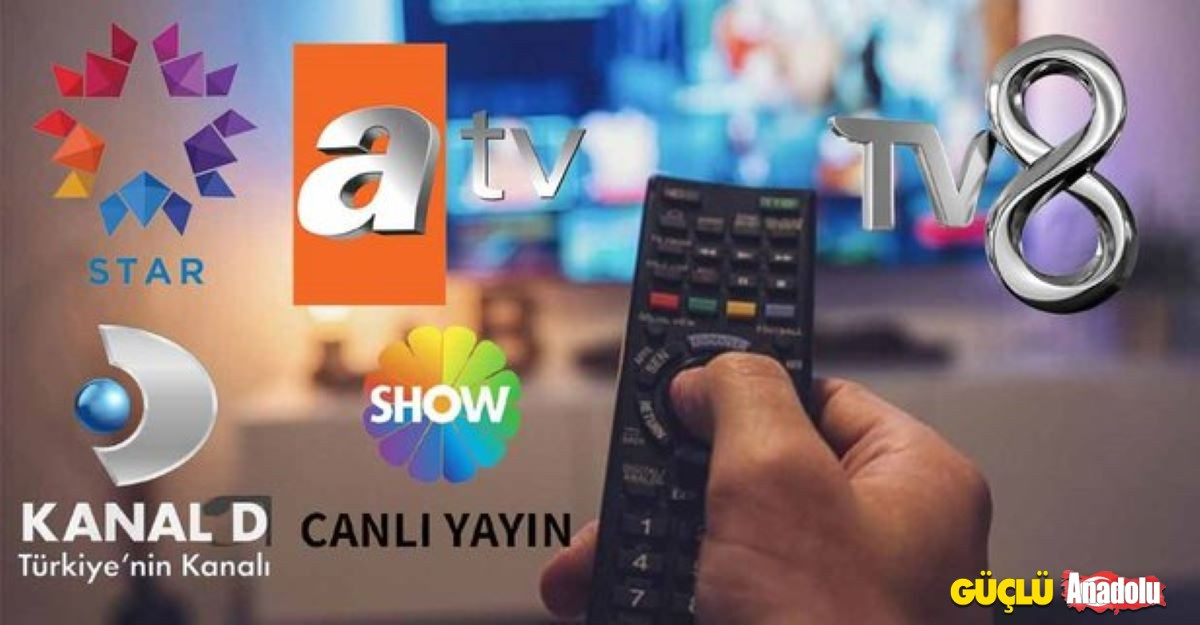 Bugün hangi diziler var? TV’de ne var? 19 Şubat TV yayın akışı