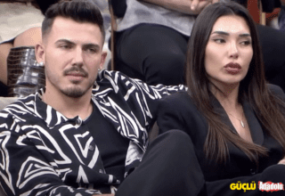 Kısmetse Olur: Aşkın Gücü 2. sezon 139. bölüm