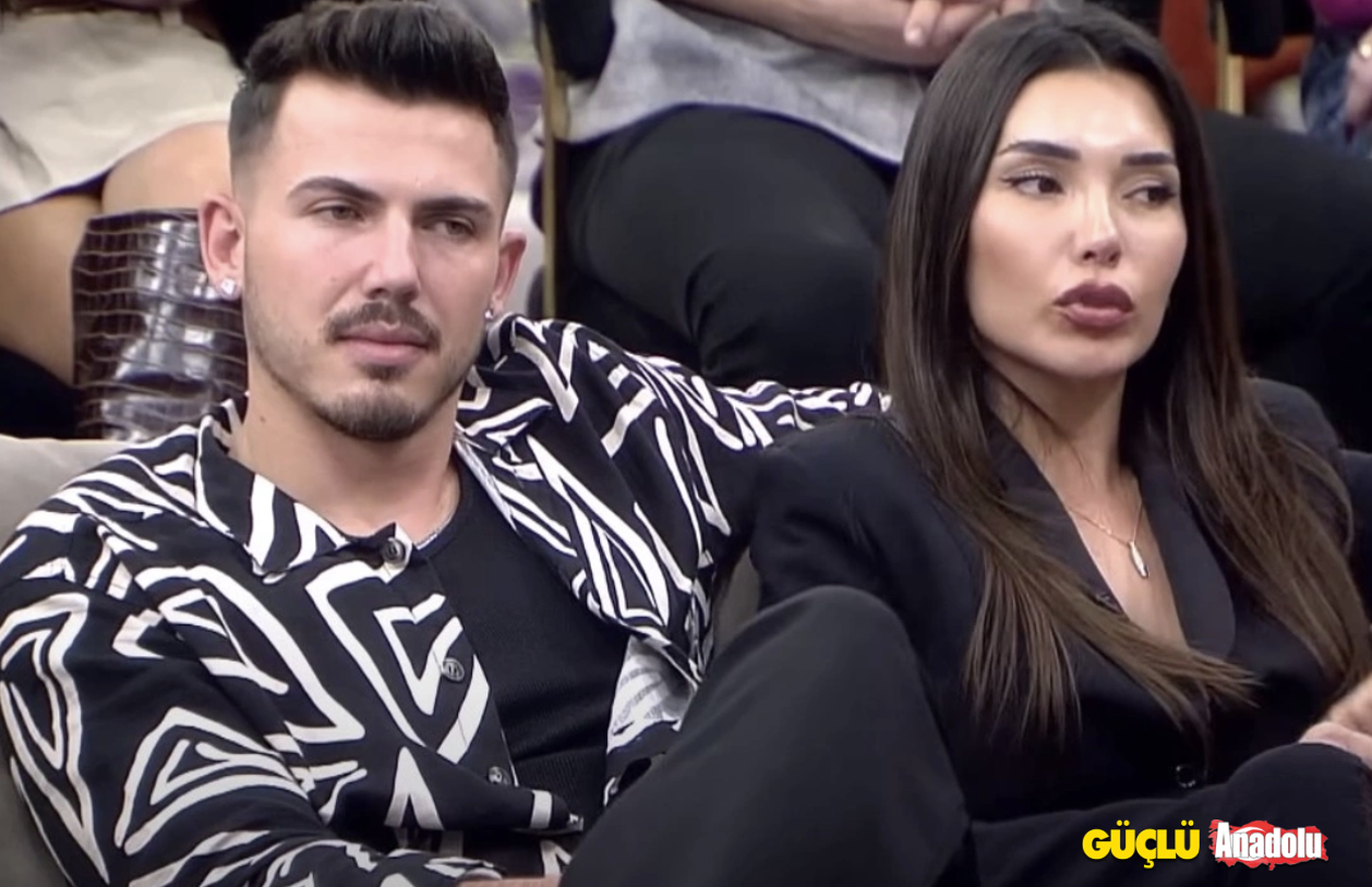 Kısmetse Olur: Aşkın Gücü 2. sezon 139. bölüm