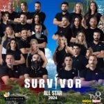 Survivor All Star 2024 20. bölüm fragmanı yayınlandı mı?