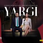 Yargı 81. bölüm izle!