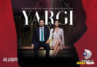 Yargı 86. bölüm canlı izle!