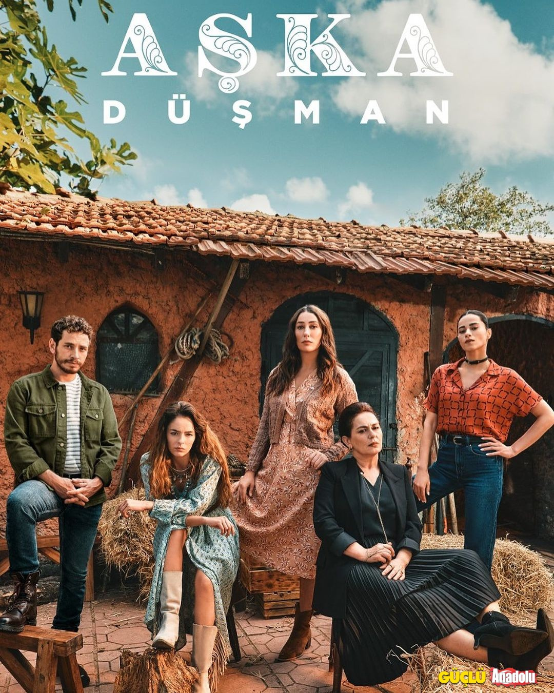 Aşka Düşman