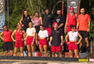 Survivor All Star 2024’ün 60. bölümü yayınlandı!