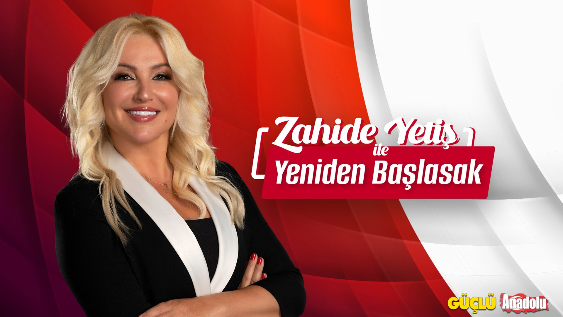 Zahide Yetiş canlı izle! Zahide Yetiş 29 Ocak canlı izle