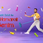 En Hamarat Benim 2 Şubat canlı izle