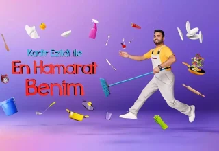 En Hamarat Benim 2 Şubat canlı izle