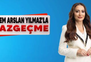 Didem Arslan Yılmaz 29 Mart son bölüm tek parça izle!