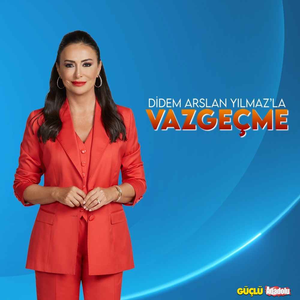 Didem Arslan Yılmaz 19 Şubat canlı izle!