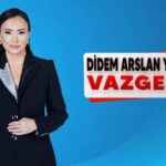 Didem Arslan Yılmaz 16 Şubat son bölüm full izle!
