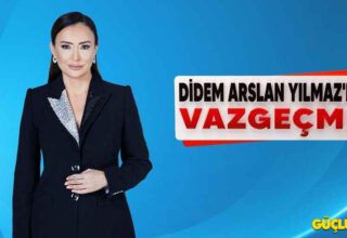 Didem Arslan Yılmaz son bölüm izle! Didem Arslan Yılmaz 31 Ocak izle