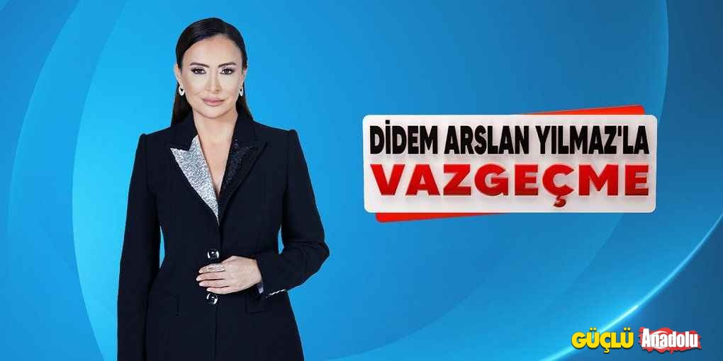 Didem Arslan Yılmaz 21 Mart son bölüm tek parça izle!