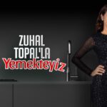 Zuhal Topal’la Yemekteyiz 16 Şubat canlı izle