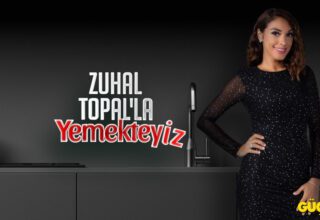 Zuhal Topal’la Yemekteyiz 29 Şubat canlı izle!