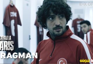 Hayatla Barış film fragmanı yayınlandı!