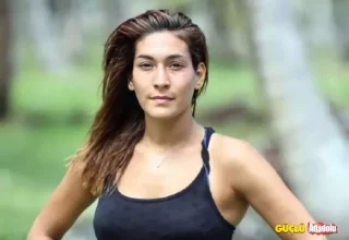 Survivor üçüncü kadın eleme adayı belli oldu! 25 Mart