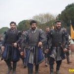 Kuruluş Osman 150. bölüm FULL İZLE! Kuruluş Osman son bölüm izle!