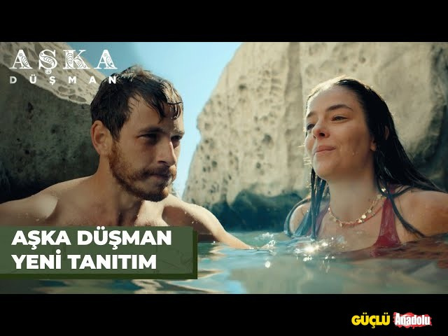 Aşka Düşman 3