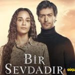 Bir Sevdadır 6. bölüm full izle!