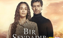 Bir Sevdadır 8. bölüm fragmanı yayınlandı mı?