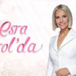 Esra Erol 8 Mart  tek parça izle!