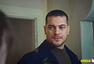 Gaddar 8.bölüm fragmanı izle!