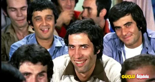 Hababam Sınıfı Uyanıyor filmi hangi kanalda yayınlanacak?