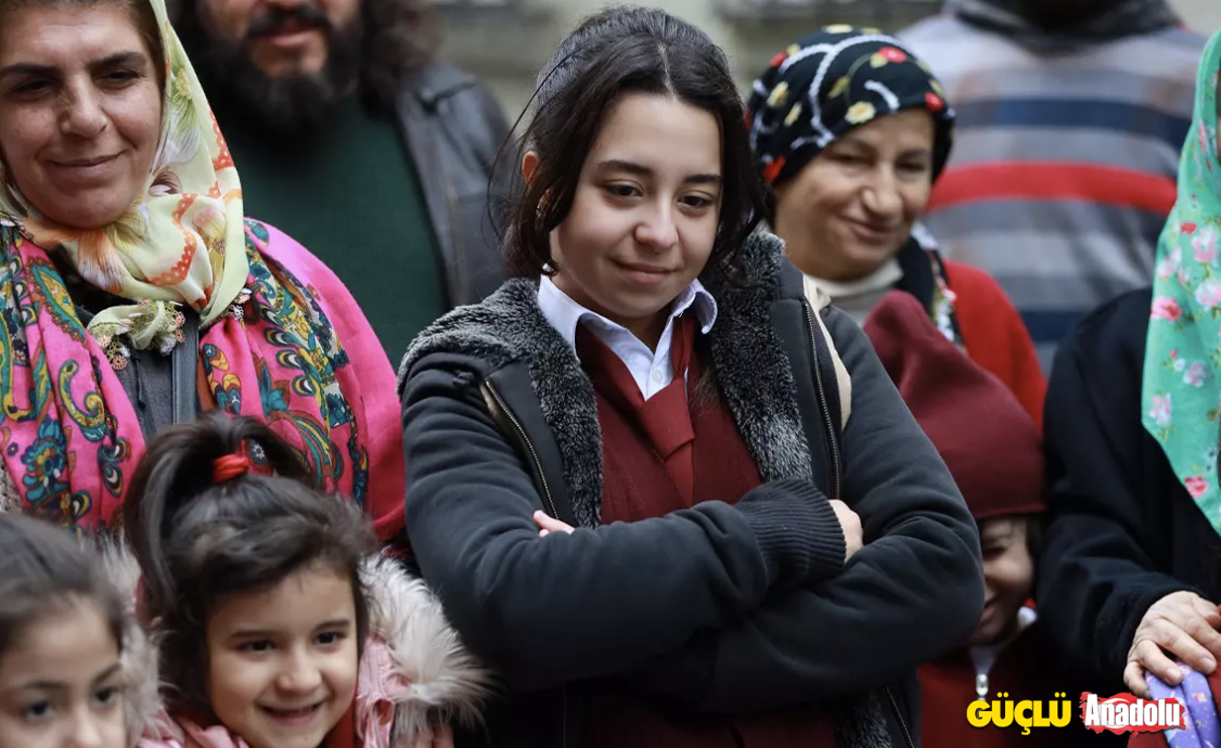 Kopuk 3. bölüm 2.fragman yayınlandı mı?