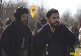 Kudüs Fatihi 17. bölüm fragmanı yayınlandı mı?