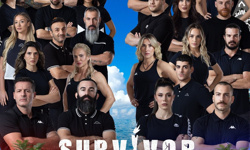 Survivor All Star 33. bölüm bu akşam!