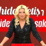 Zahide Yetiş 1 Mart tek parça izle!,