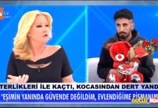 Müge Anlı’da Ceylan olayında şok gelişmeler! Amca oğlu kim?