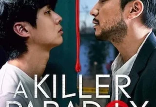 A Killer Paradox dizisinin konusu nedir?