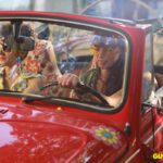 Zaman Makinesi 1973 filmi hangi kanalda yayınlanacak?