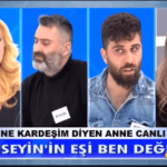 Müge Anlı’dan kameramana saldıran Necmettin’e tepki!
