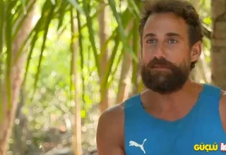 Survivor All Star’da erkek eleme adayı belli oldu 20 Şubat!