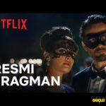 Netflix’in Yeni Filmi “Romantik Hırsız”tan ilk fragman geldi!