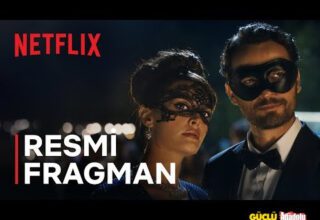 Netflix’in Yeni Filmi “Romantik Hırsız”tan ilk fragman geldi!