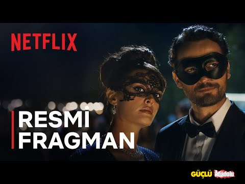 Netflix'in Yeni Filmi "Romantik Hırsız"tan ilk fragman geldi!