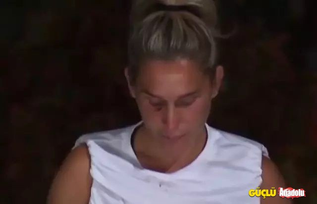 Pınar Sema Kavgası Survivor 2