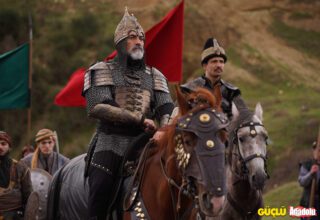 Mehmed Fetihler Sultanı 1.bölüm tek parça izle!